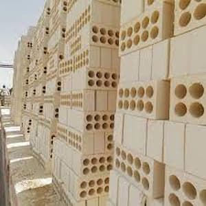 قیمت آجر سوراخ